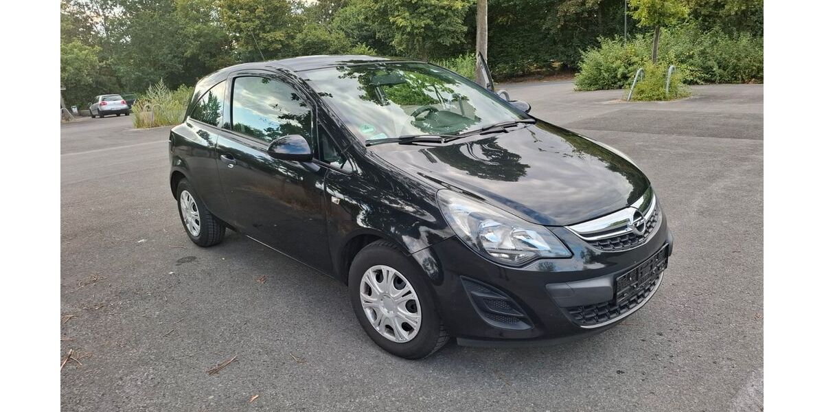 Opel Corsa 206.000 km 1.950 &euro; Ostbevern 48346