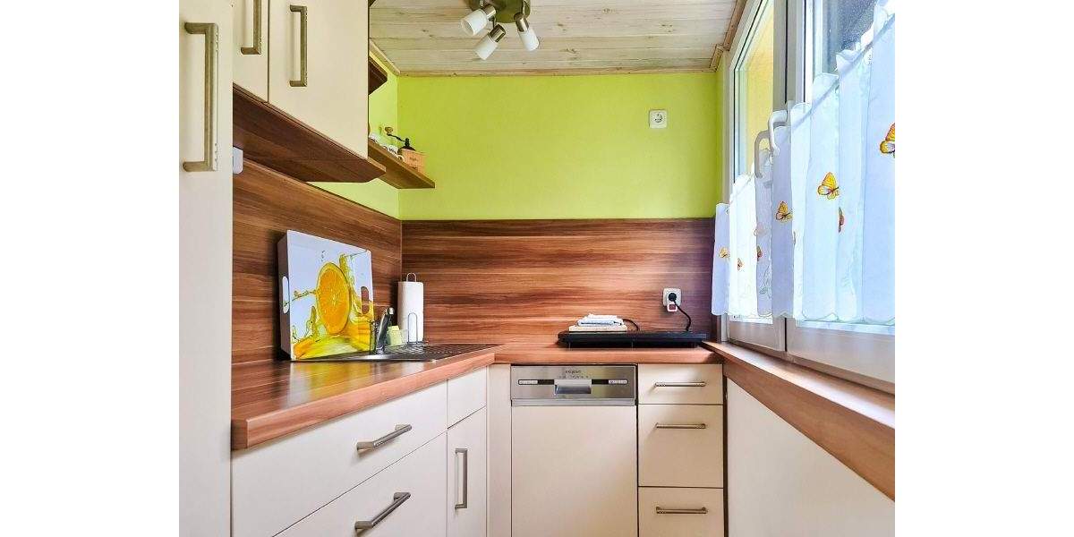 Ein Paradies - für Sie und Ihre Gäste! zimmer