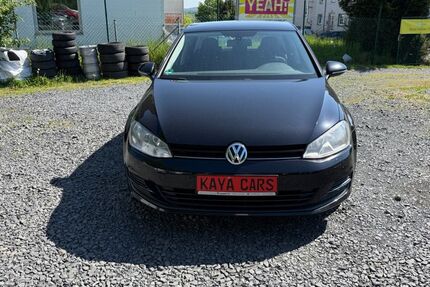 VW Golf 194.500 km 5.799 &euro; Ransbach-baumbach 56235