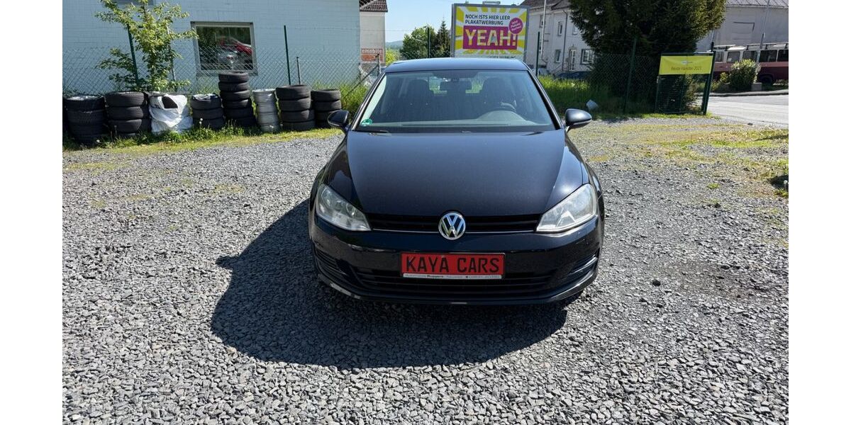 VW Golf 194.500 km 5.799 &euro; Ransbach-baumbach 56235