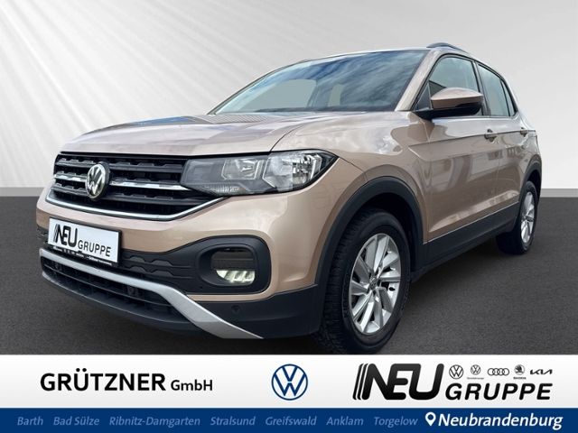T-Cross