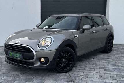 Mini One Clubman 49.861 km 14.990 &euro; Kiedrich 65399
