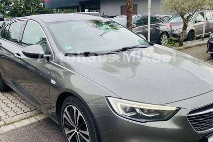 Opel Insignia 172.000 km 12.599 € Ketsch 68775