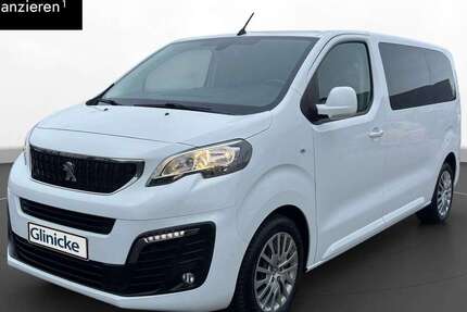 Peugeot Traveller 60.380 km 23.990 &euro; Kassel 34123
