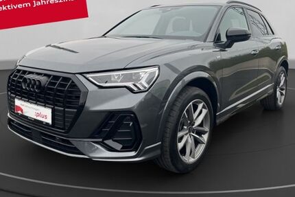 Audi Q3 8.369 km 43.926 &euro; Nordhausen 99734