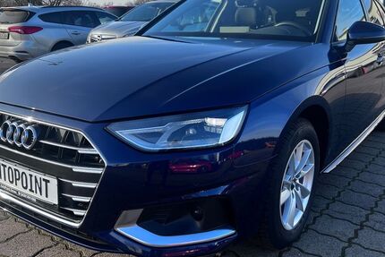 Audi A4 70.200 km 23.390 &euro; Zeven 27404