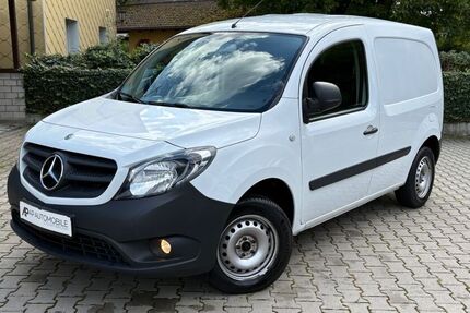 Mercedes Citan