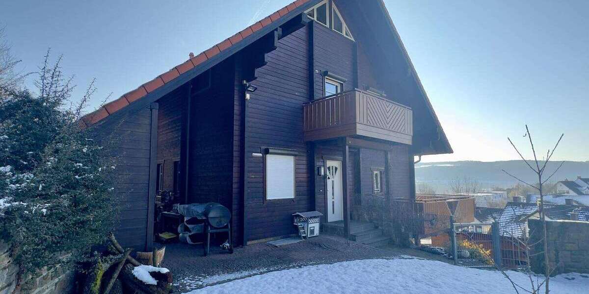 Einfamilienhaus Hammelburg - 9 Zimmer, 240 m&sup2;, 898.500&euro; | Angebot:26451480