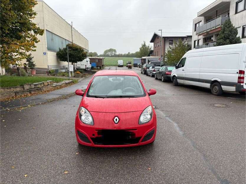 Renault Twingo 132.344 km 2.300 € Weil Im Schoenbuch 71093
