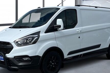 Ford Transit Custom 40.880 km 34.550 € Stollberg 09366