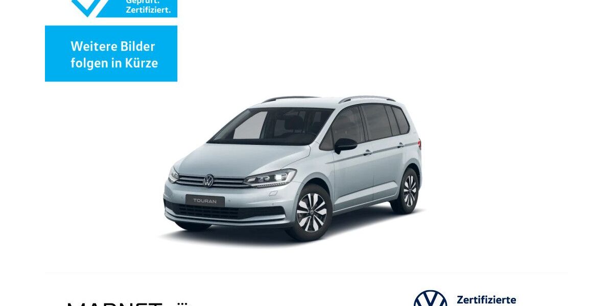 VW Touran 23.869 km 32.990 &euro; Mainz-Kastell (Wiesbaden) 55252