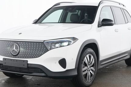 Mercedes-Benz EQB 7.856 km 42.790 &euro; Saalfeld 07318
