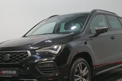Seat Ateca 45.077 km 24.990 &euro; Schmidgaden 92546