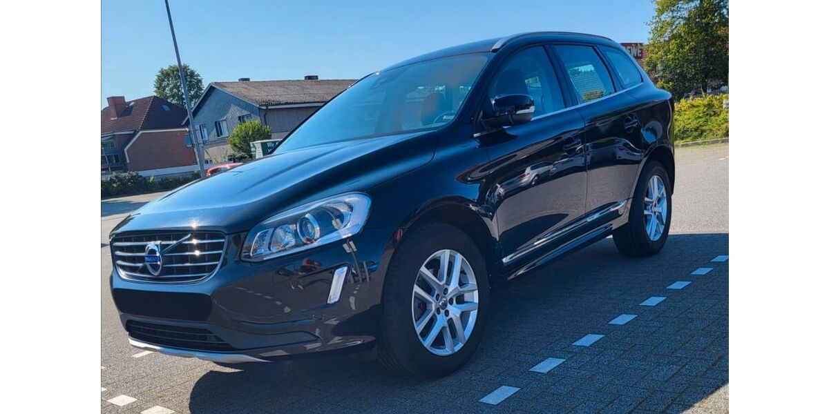 Volvo XC60 176.000 km 16.700 &euro; Großkönigsförde 24214
