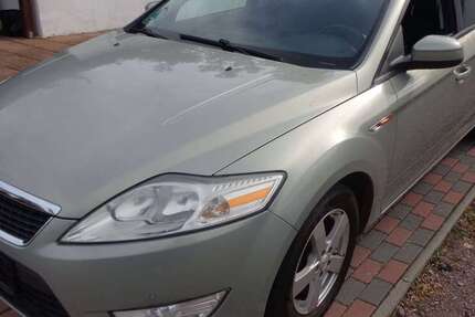 Ford Mondeo 170.774 km 3.990 &euro; Ohrdruf 99885