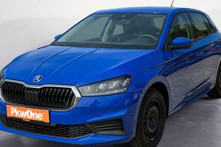 Skoda Fabia 76.098 km 13.230 &euro; Göppingen 73037