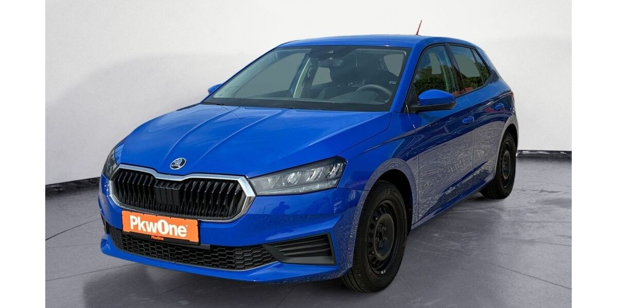 Skoda Fabia 76.098 km 13.230 &euro; Göppingen 73037