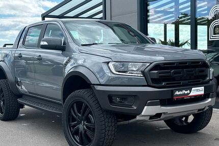 Ford Ranger 99.590 km 42.890 &euro; Kaufering 86916