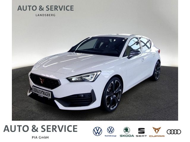 Cupra Leon 35.100 km 29.990 &euro; Landsberg 86899