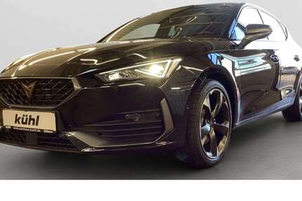 Cupra Leon 18.960 km 23.780 &euro; Gifhorn 38518