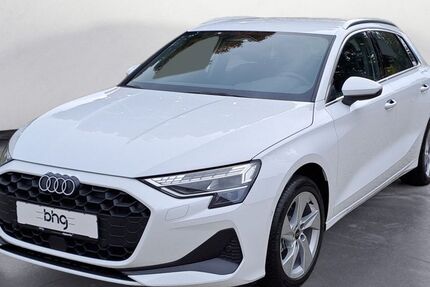 Audi A3 1.020 km 29.500 &euro; Binzen 79589