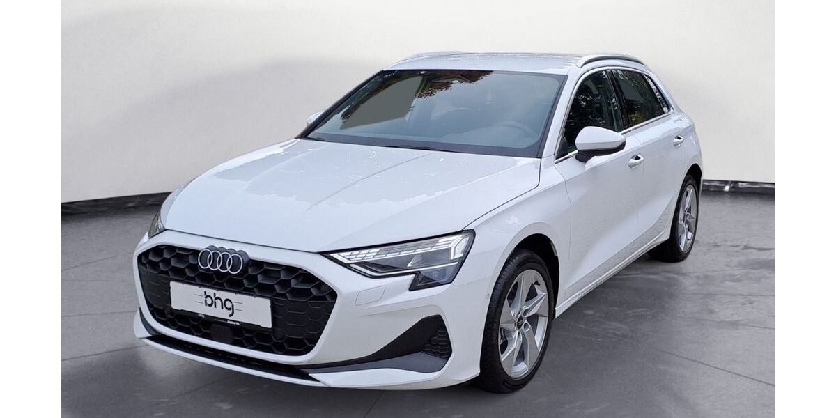 Audi A3 1.020 km 29.500 &euro; Binzen 79589