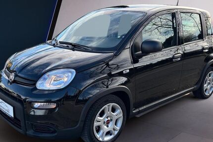 Fiat Panda 42.603 km 11.499 &euro; Töging 84513