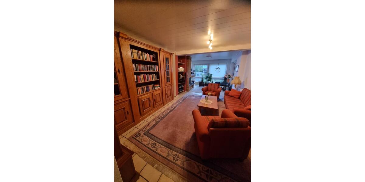 Reihenhaus Hamm Herringen - 8 Zimmer, 195 m&sup2;, 399.000&euro; | Angebot:24772365