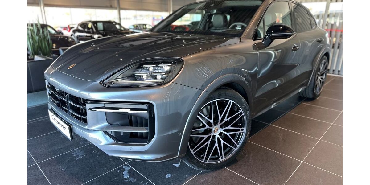 Porsche Cayenne 16.500 km 129.900 &euro; Hilzingen 78247