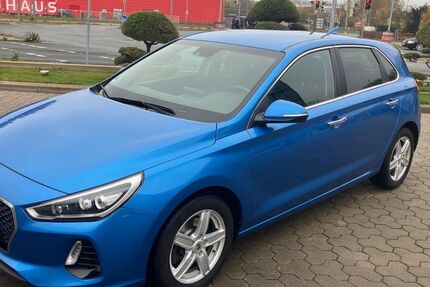 Hyundai i30 185.000 km 9.400 &euro; Schwanewede 28790
