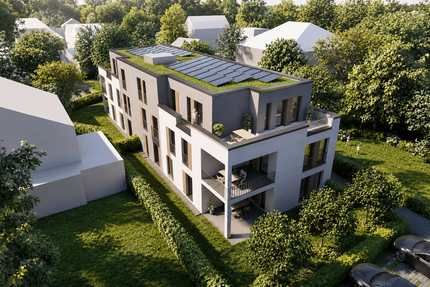 Wohnung Korschenbroich - 4 Zimmer, 116 m&sup2;, 630.000&euro; | Angebot:27357877