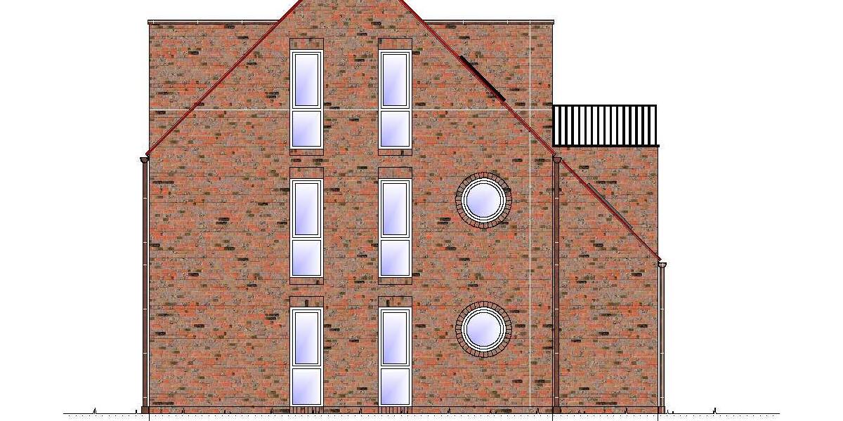 Etagenwohnung Esens - 3 Zimmer, 55 m&sup2;, 249.000&euro; | Angebot:26568869