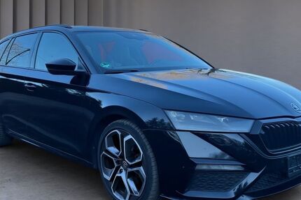 Skoda Octavia 179.000 km 22.800 &euro; Dresden 01108