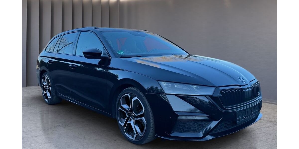 Skoda Octavia 179.000 km 22.800 &euro; Dresden 01108