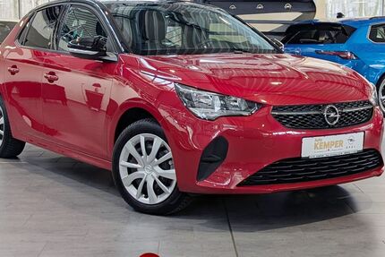 Opel Corsa 24.200 km 15.450 &euro; Meppen 49716