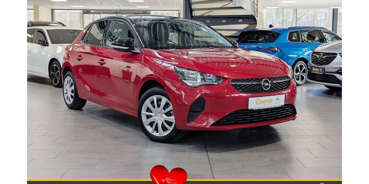 Opel Corsa 24.200 km 15.450 &euro; Meppen 49716