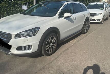 Peugeot 508 179.989 km 11.999 &euro; Berlin 10785