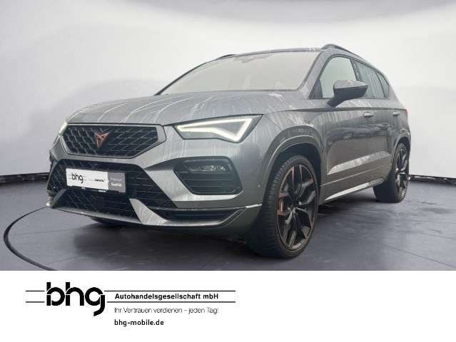 Cupra Ateca 38.705 km 32.950 € Reutlingen 72770