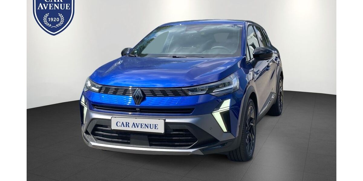 Renault Symbioz 7.386 km 30.685 &euro; Kaiserslautern 67657