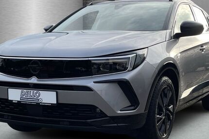 Opel Grandland (X) 36.135 km 20.990 &euro; Schwerin 19061