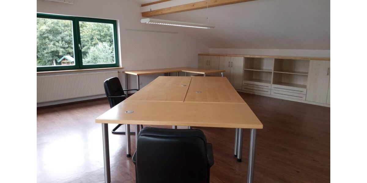 Gewerbeobjekt Hofbieber - 1.432&euro; | Angebot:24661023