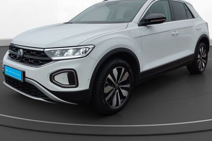 VW T-Roc 21.500 km 22.590 &euro; Bad Langensalza 99947