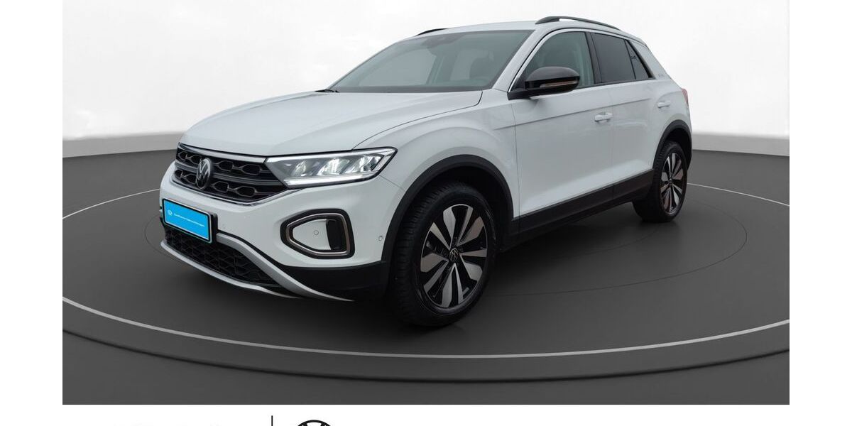 VW T-Roc 21.500 km 22.590 &euro; Bad Langensalza 99947