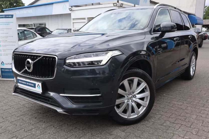 XC90