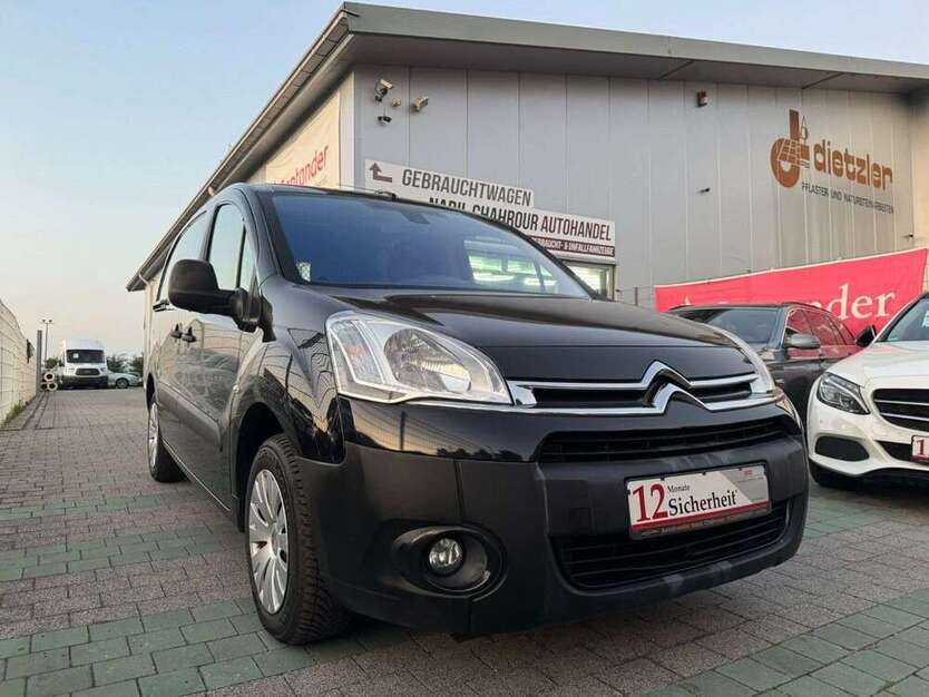 Berlingo