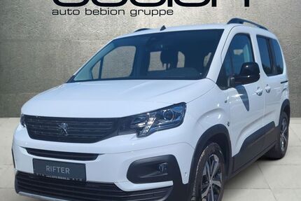 Peugeot Rifter 14.500 km 24.980 &euro; Herrenberg 71083