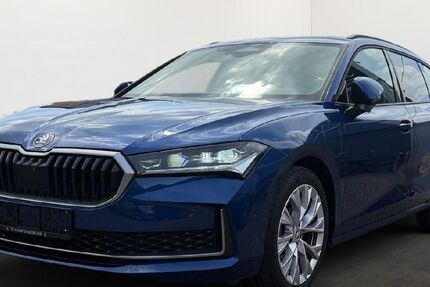 Skoda Superb 28.000 km 38.650 &euro; Ingersheim 74379