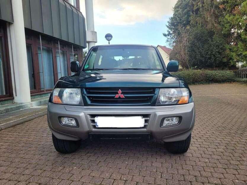 Pajero
