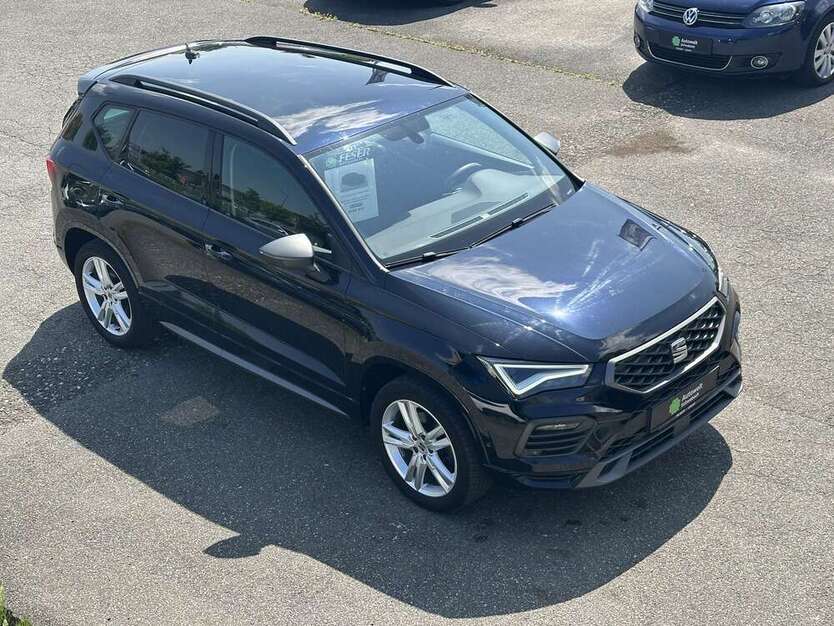 Ateca