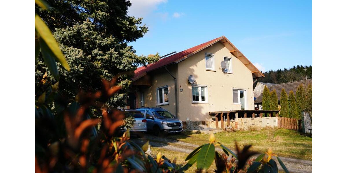 Einfamilienhaus Neukirch/Lausitz Lausitz - 8.5 Zimmer, 160 m&sup2;, 198.000&euro; | Angebot:26412566
